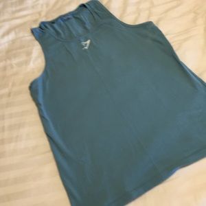 Gymshark Tank Top